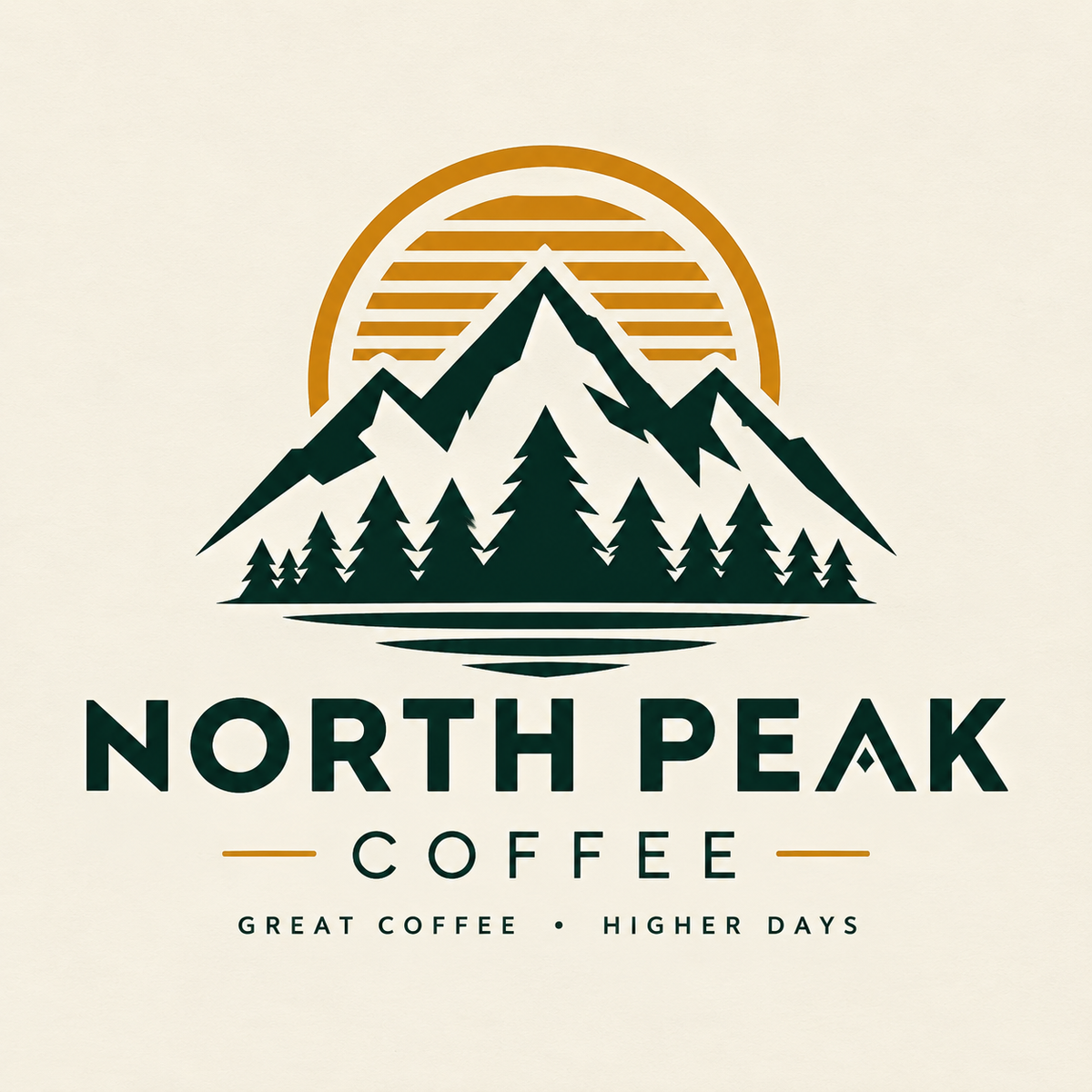 Northpeak Coffee